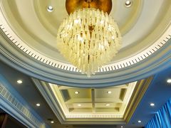 -锦江宾馆-花园餐厅