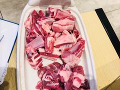 -羊来顺冰煮鲜羊铁锅烀羊肉(八卦岭店)