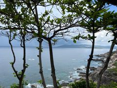 -三亚蜈支洲岛旅游区