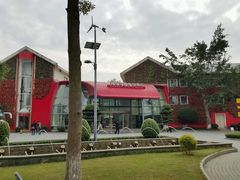 -深圳东部华侨城茵特拉根酒店