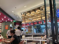 -蝴蝶里·粤菜·点心(龙湖杭州金沙天街店)