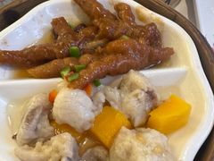 -万山楼海鲜酒家·二十三年老字号