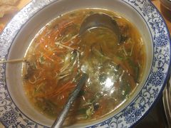 -快乐老家三鲜饺子东北菜(南六中路店)