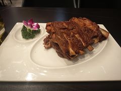 -国人川菜(李家村建东街店)