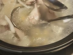 -同仁四季椰子鸡(海岸城天利店)