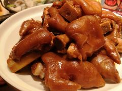 -紫阳海鲜楼·传承闽味(长乐路总店)