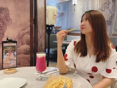 -必胜客(滨江店)