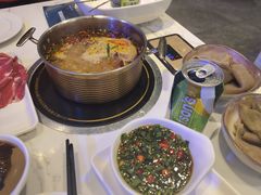 -半岛听涛蒸汽海鲜自助(K11店)