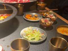 -晓宇重庆火锅(西安荟聚店)