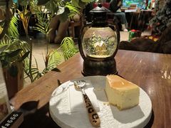 -咖法森林·咖啡  酒吧(天河店)