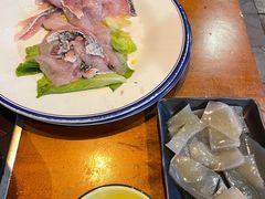 -大理.老字号渝记酸萝卜乌鱼(古城总店)