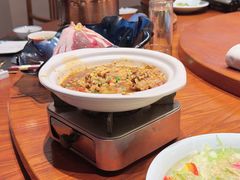 -中国徽菜·徽商故里(罍街店)