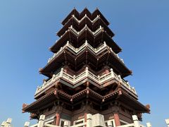 -古隆中景区