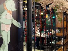-甲大帅·甲鱼·椰子鸡主题餐厅(唐家店)