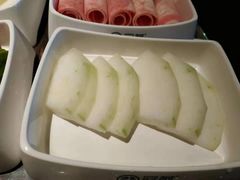 -冠菌火锅自助(东莞樟木头店)