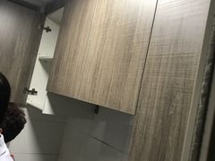 -佰丽爱家全屋定制(汶水店)