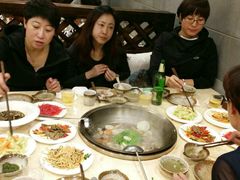 -羊来顺冰煮鲜羊 铁锅烀羊肉(中央大街店)