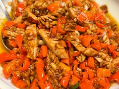 啄佬茅台腰花-啄佬食堂