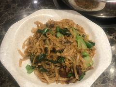 -悦来悦牛潮汕牛肉火锅(大浪店)