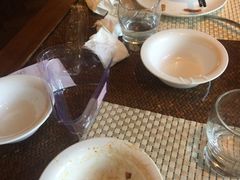 -融荟家和中餐厅(三亚海棠湾九号度假酒店)