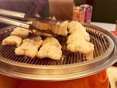-缘·金家烤鳗鱼(西塔总店)