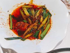 -渔嫂烧河鲜•土菜馆(中正天街店)