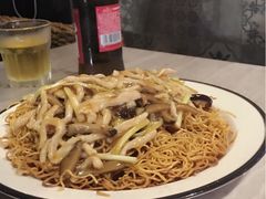 -皇后餐厅-煲仔·小菜·打边炉(古北店)