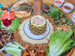 -南木湾·孔雀宴手抓饭·傣味餐厅