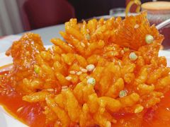 -北平食府·北京烤鸭(北京西站六里桥店)