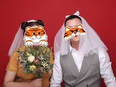 -bobo高端证件照工作室(三元桥店)