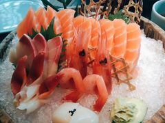 -山葵家·创意料理(临平银泰城店)