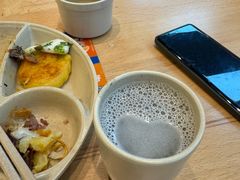 -素满香·全民食养自助(长宁龙之梦店)