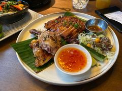 -星叶·东南亚料理(宁波万象汇店)