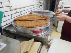 -香糯炎荞饼王(解放碑店)