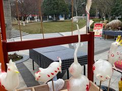 -海兰云天度假区温泉