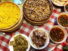 -王云花羊架莜面馆(青山店)