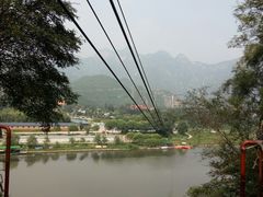 -孤山寨风景区