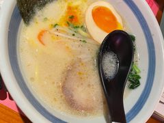 -有喜屋·深夜食堂(北京西路店)