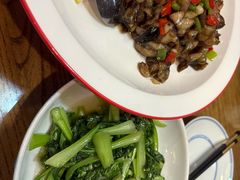 -浔庐餐厅•江西老字号•九江菜(南湖国际店)