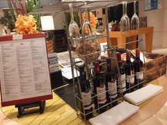 -威斯汀舞台餐厅