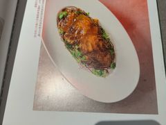 -北平食府·北京烤鸭(北京西站六里桥店)