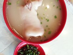 -廖老妈蹄花店(人民公园陕西街259号店)