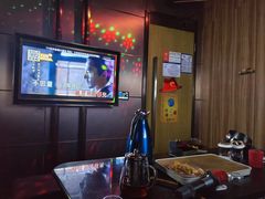 -星聚会KTV(金狮大厦店)