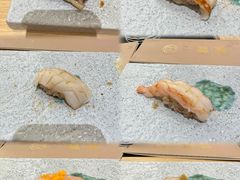 -鮨政·Omakase(港汇恒隆广场店)