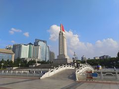 -如家酒店·neo(南昌八一广场师大南路地铁站店)