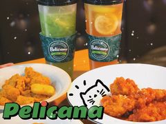 -Pelicana百利家炸鸡(江南西名店城店)