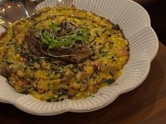 -Bistro Les Lilas丁香花小酒馆