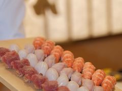 -鮨政·板前Omakase(港汇恒隆广场店)