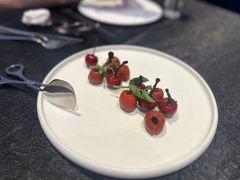 -大董(华贸购物中心店)