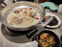 -骨之味·筒骨汤火锅(江头店)